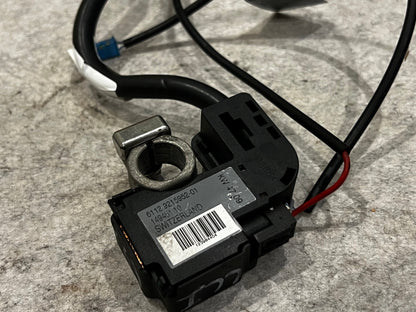 IBS (Minuskabel) BMW E90/91 Lci Art:6112916435202