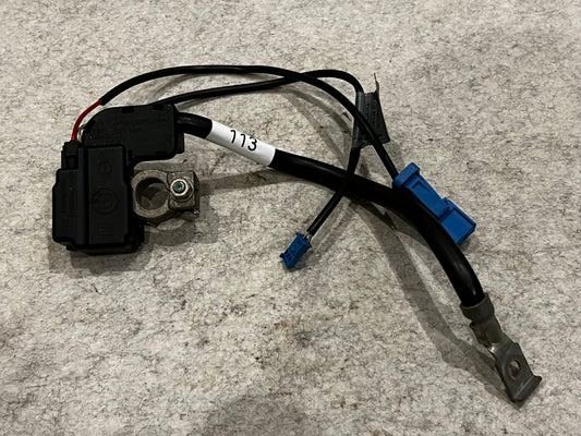 IBS (Minuskabel) BMW E90/91 Pre Lci Art:6112916435201