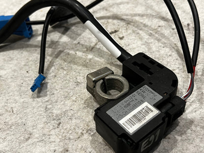 IBS (Minuskabel) BMW E90/91 Pre Lci Art:6112916435201