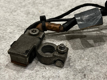 IBS (Minuskabel) BMW E60/61 Pre Lci Art:6957652