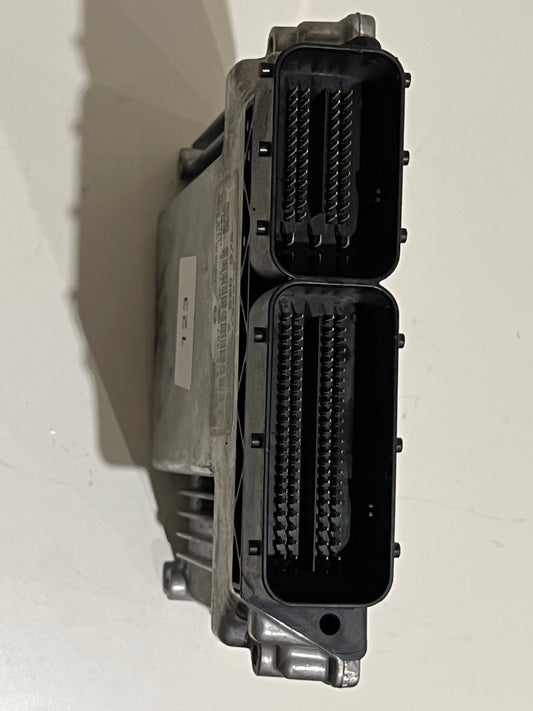 W0123 DDE (Motorstyringsenhet) 525D/530D/330D M57tu2 art:7806976
