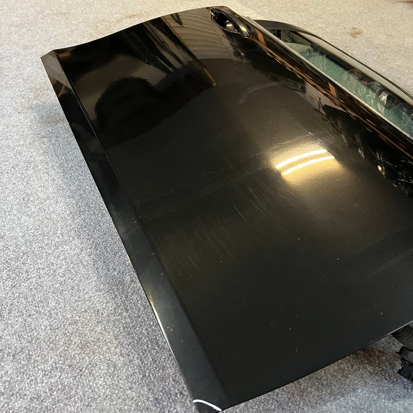 D0147 Dør Høyre Foran E60/E61 Farge: 475