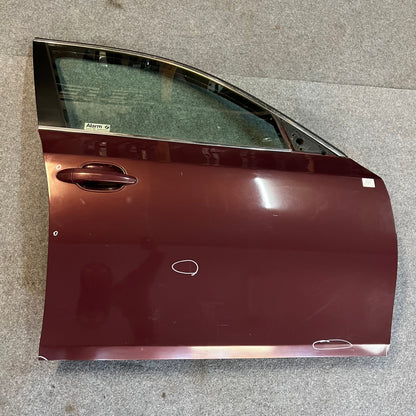 D0151 Dør Høyre Fram E60/E61 Farge: A31