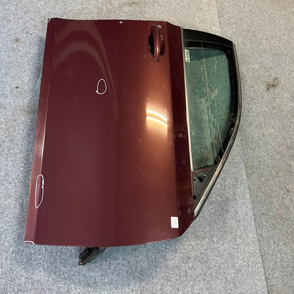 D0151 Dør Høyre Fram E60/E61 Farge: A31
