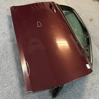 D0151 Dør Høyre Fram E60/E61 Farge: A31