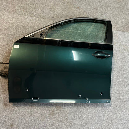 D0154 Dør Venstre Fram E60/E61 Farge: A43