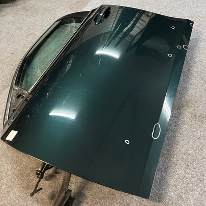 D0154 Dør Venstre Fram E60/E61 Farge: A43
