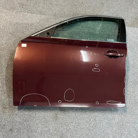 D0155 Dør Venstre Fram E60/E61 Farge: A31