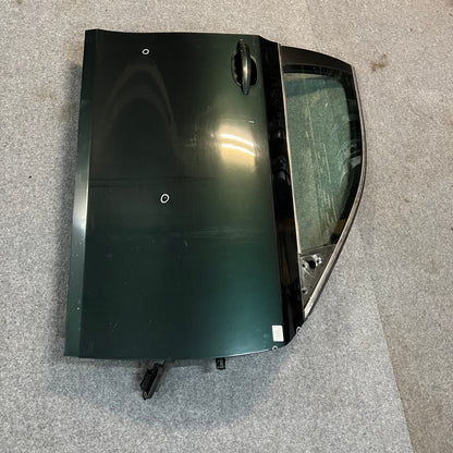 D0145 Dør Høyre Fram E60/E61 Farge: A43