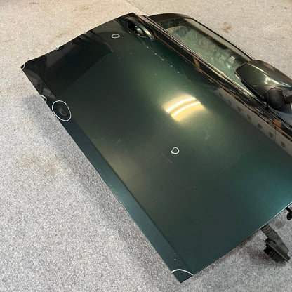 D0158 Dør Høyre Fram E60/E61 Farge: A43