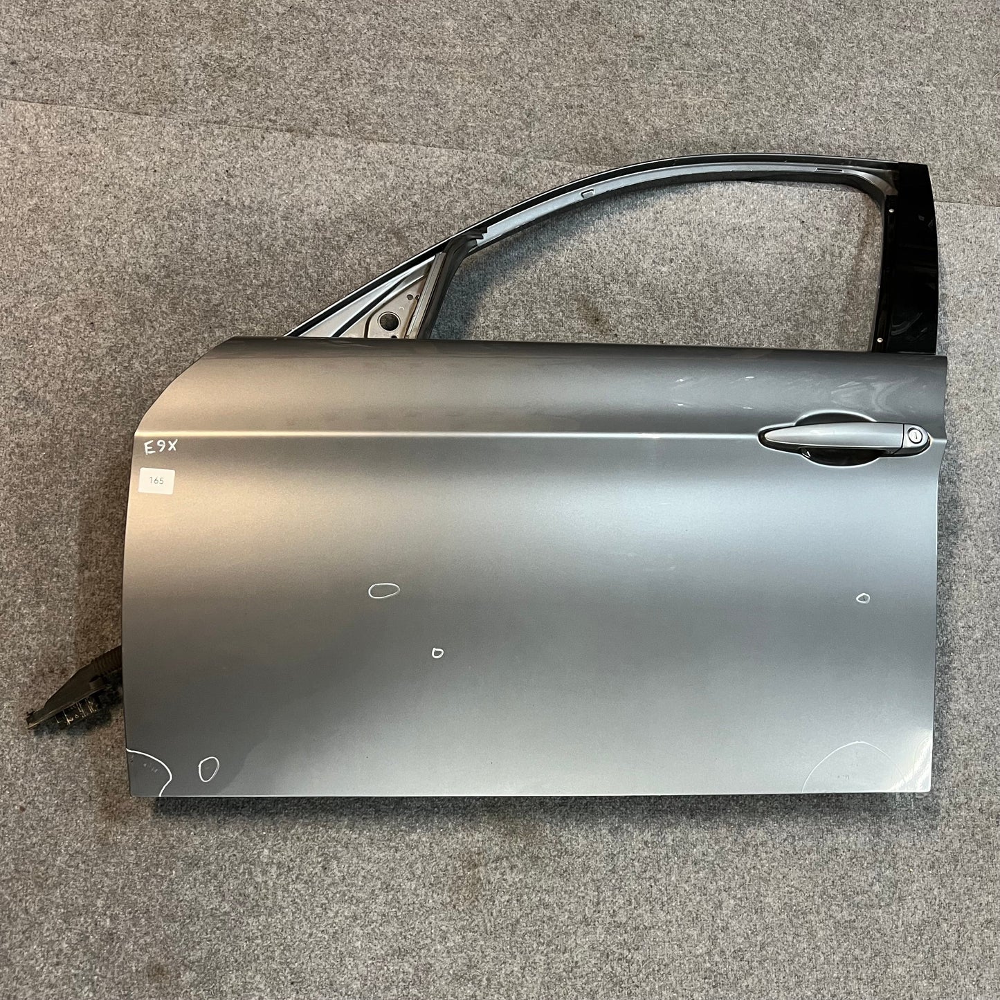 D0165 Dør Venstre Fram E90/E91 Farge: A52
