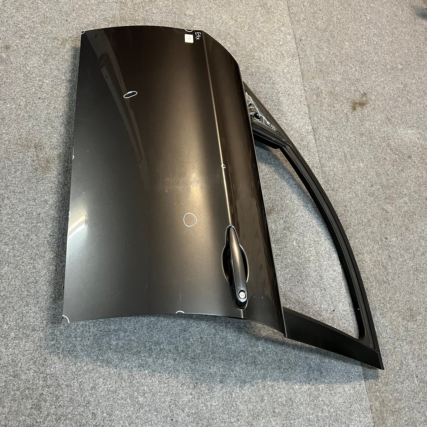 D0167 Dør Venstre Fram E90/E91 Farge: A22
