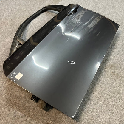 D0167 Dør Venstre Fram E90/E91 Farge: A22