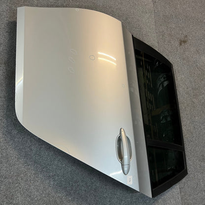 D0174 Dörr Vänster Bak E61 Färg: 354