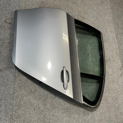 D0188 Dörr Vänster Bak E60 Färg: A08