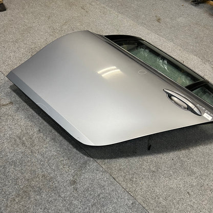 D0188 Dörr Vänster Bak E60 Färg: A08