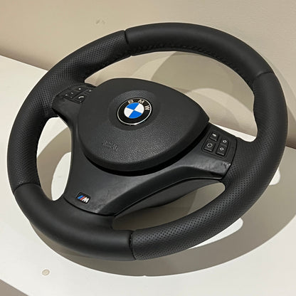 R0200 M ratt BMW E90 / E91