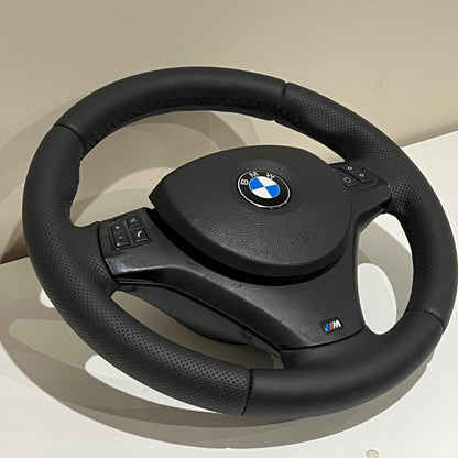 R0200 M ratt BMW E90 / E91