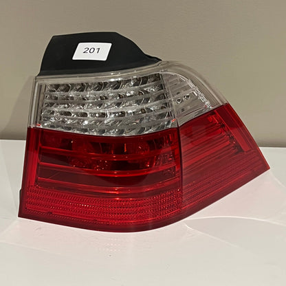 Baklykt høyre Bmw E61 LCI art: 6321717769407
