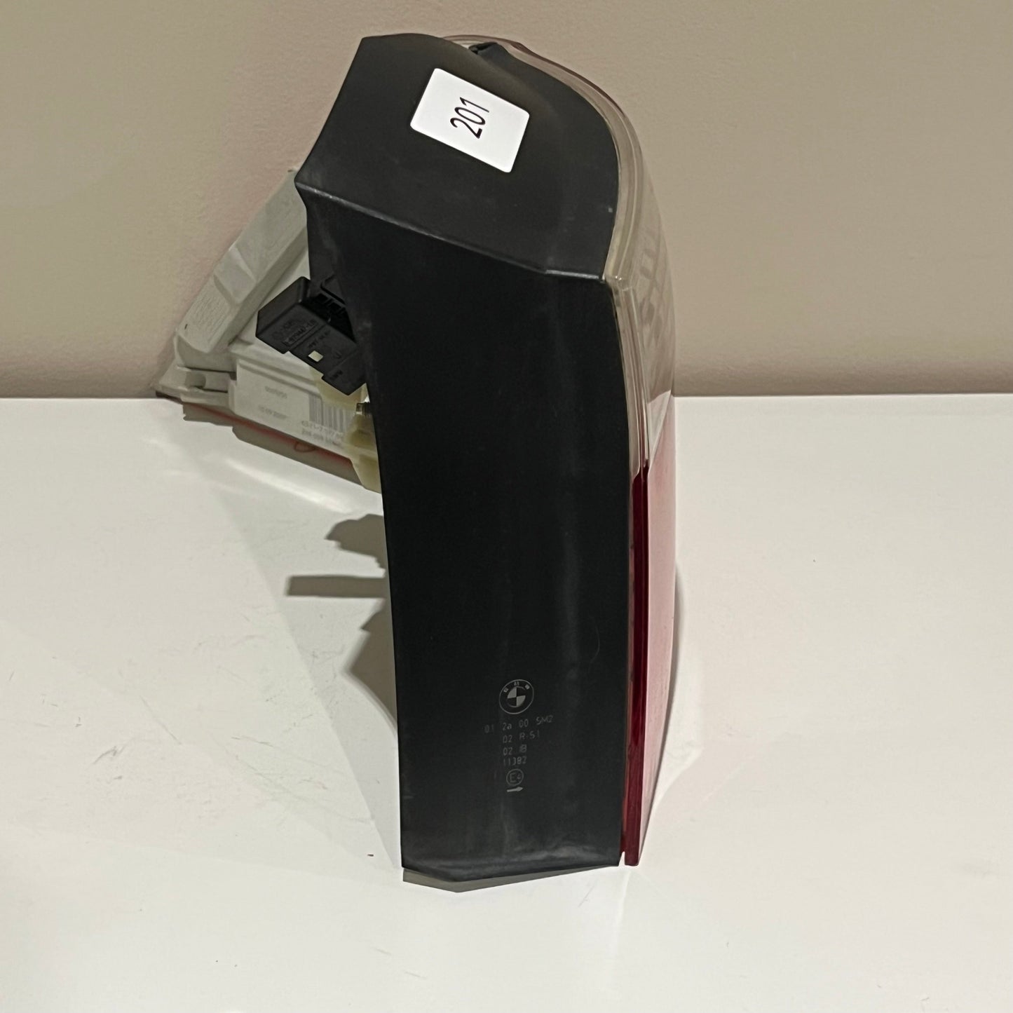 Baklykt høyre Bmw E61 LCI art: 6321717769407