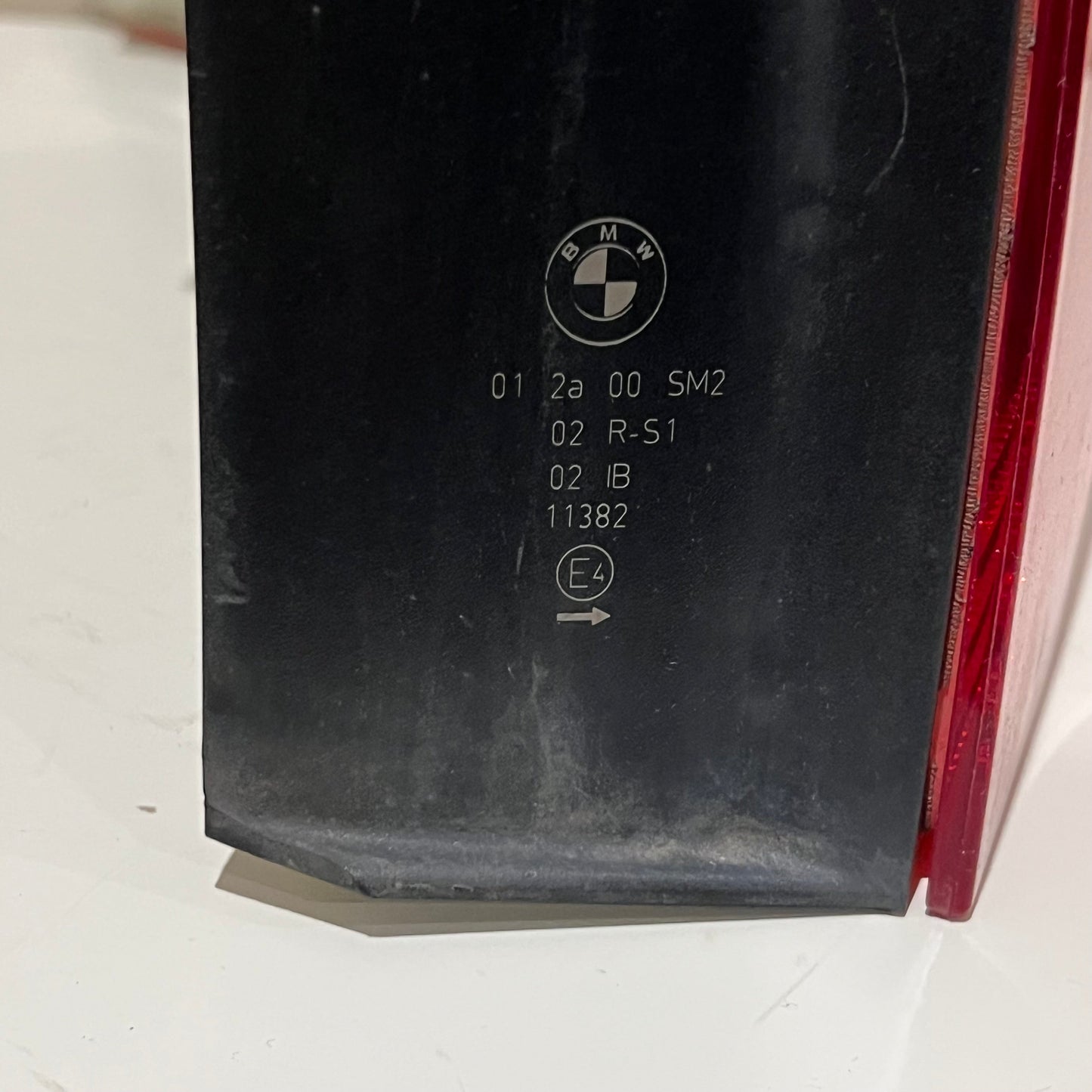 Baklykt høyre Bmw E61 LCI art: 6321717769407