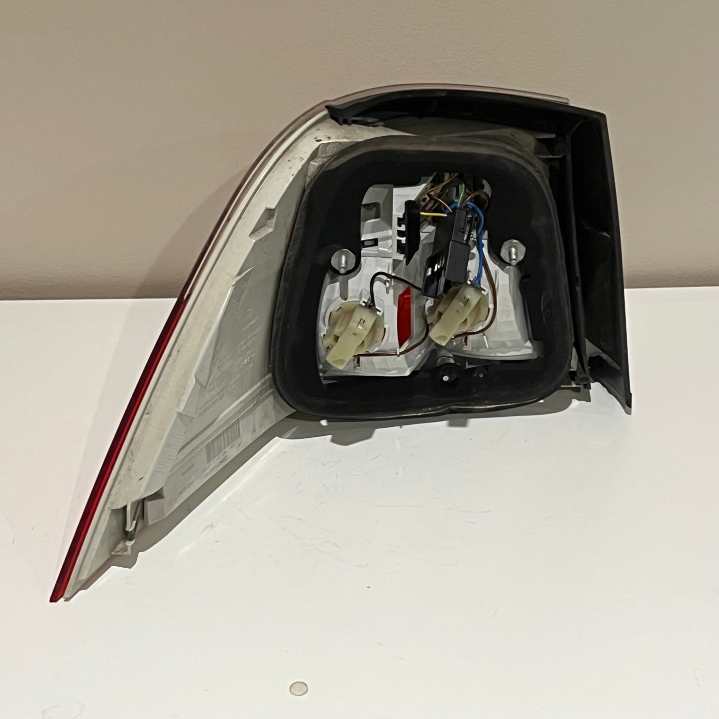 Baklykt høyre Bmw E61 LCI art: 6321717769407
