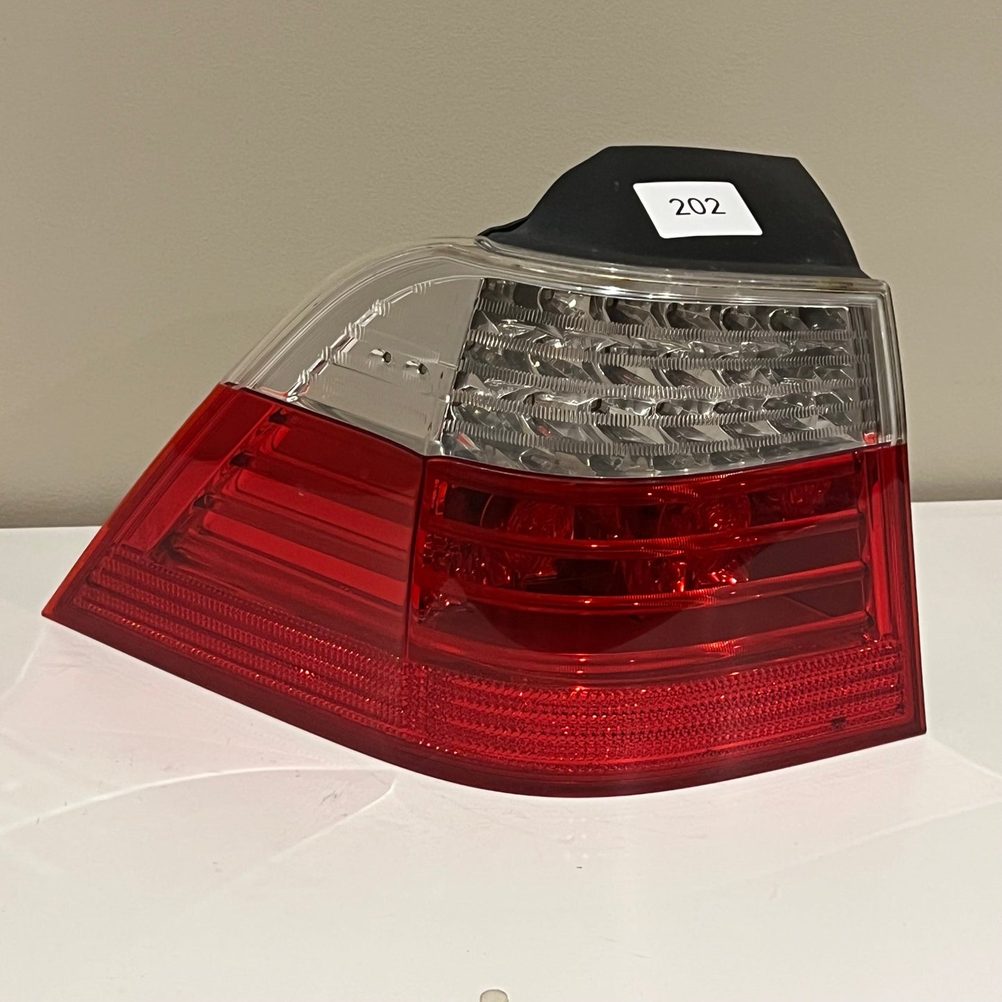 Baklykt venstre Bmw E61 LCI art: 6321717769307