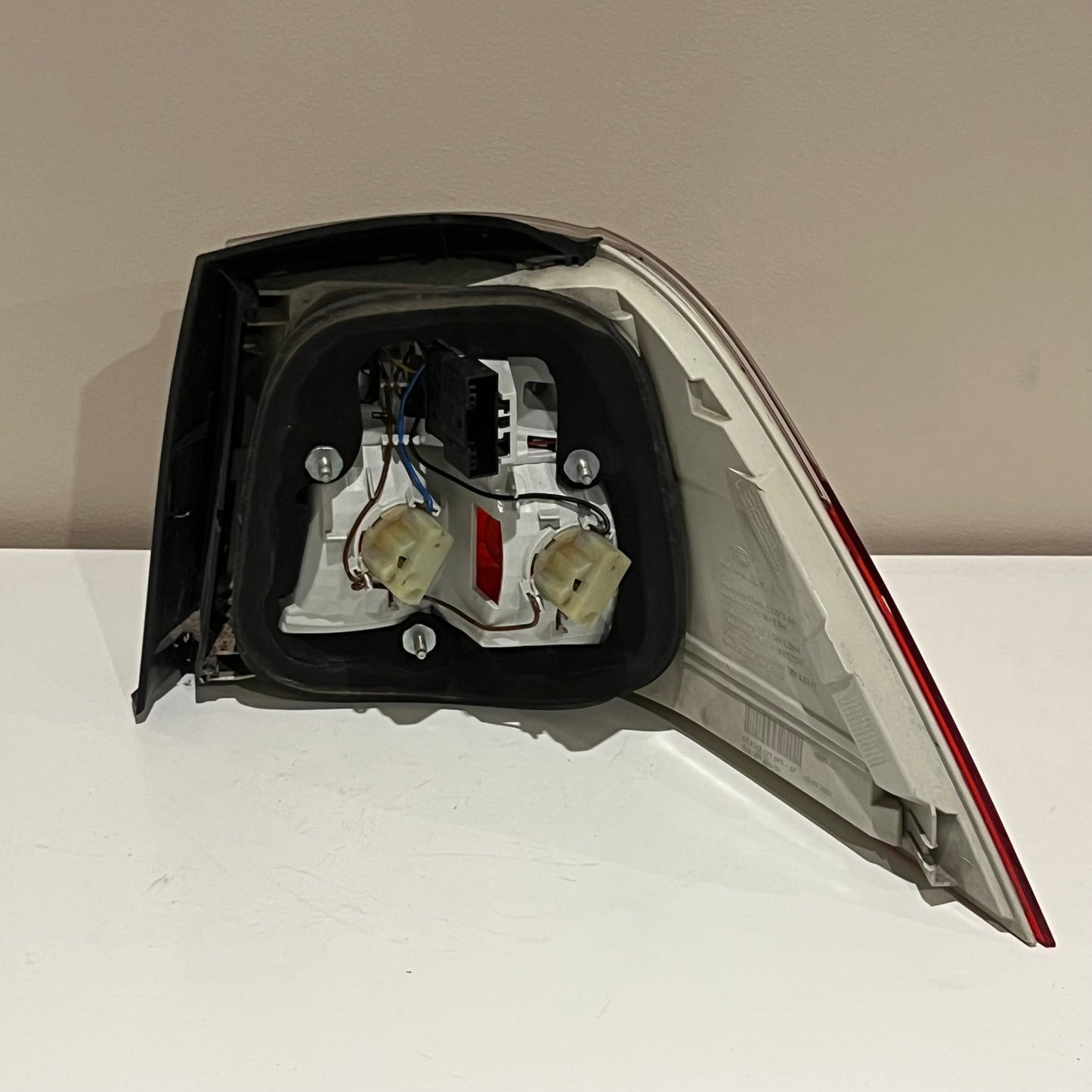 Baklykt venstre Bmw E61 LCI art: 6321717769307