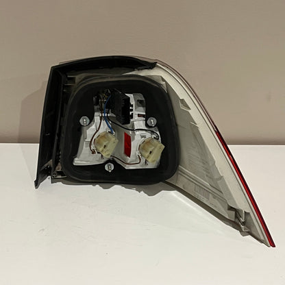 Baklykt venstre Bmw E61 LCI art: 6321717769307