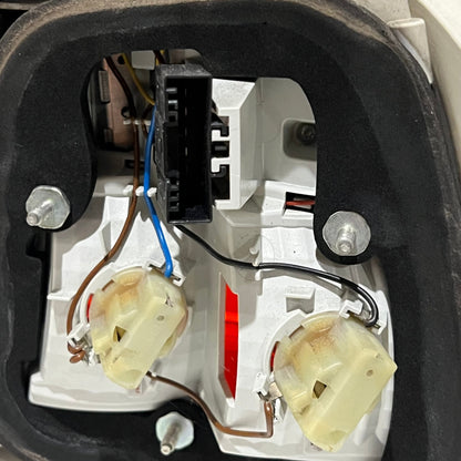 Baklykt venstre Bmw E61 LCI art: 6321717769307
