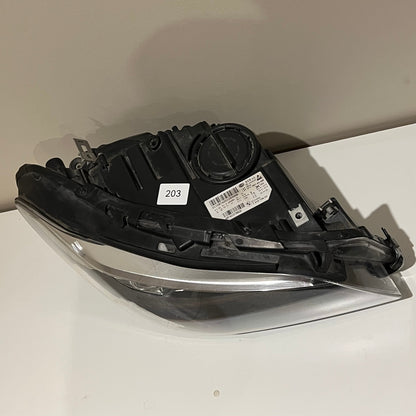 Framlykt høyre kurvelys BMW F10 / F11 LCI art: 741073602