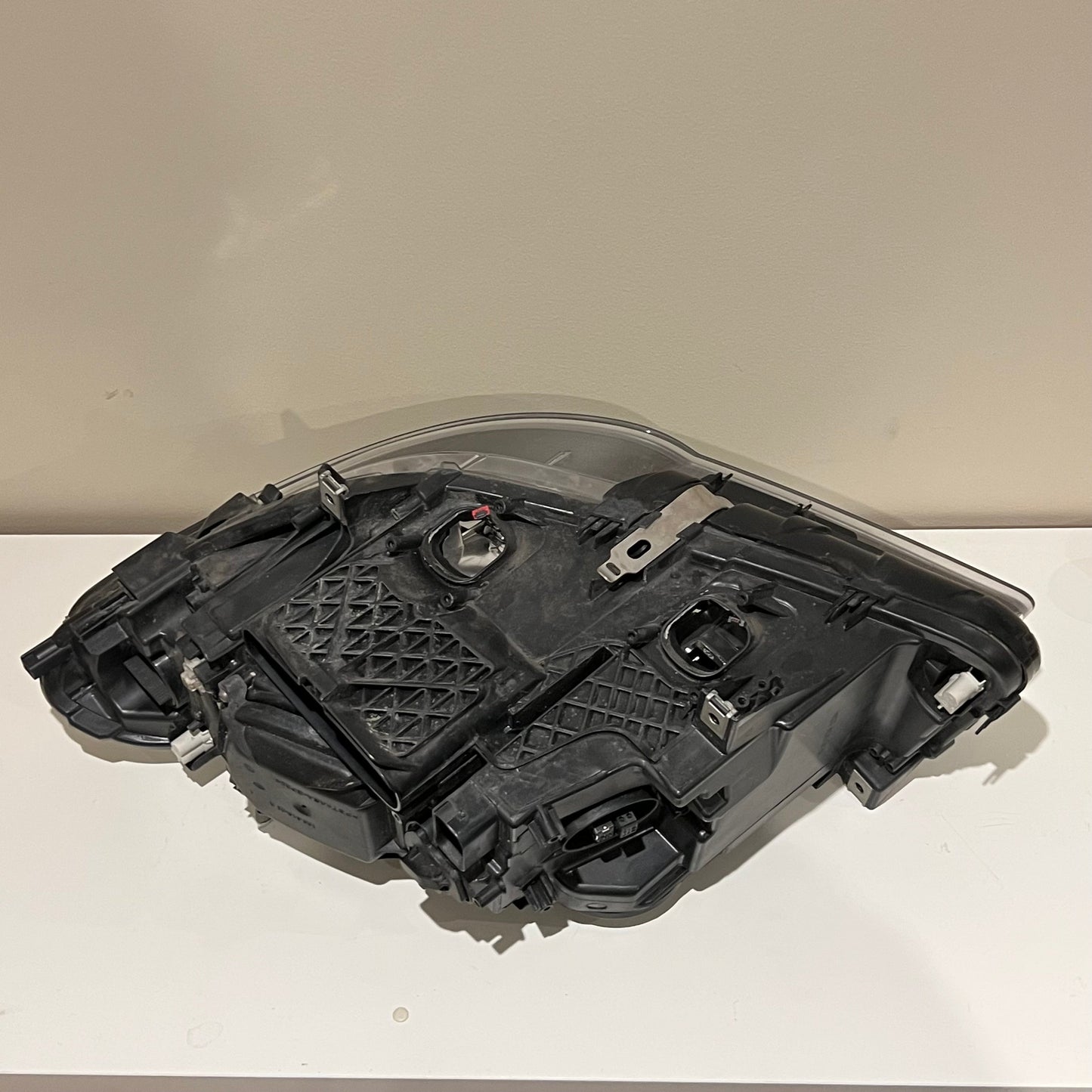 Framlykt høyre kurvelys BMW F10 / F11 LCI art: 741073602