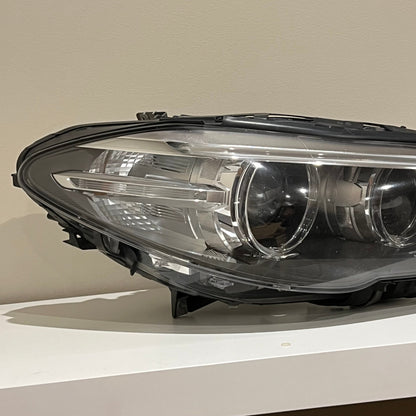 Framlykt høyre BMW F10 / F11 LCI art: 731713209