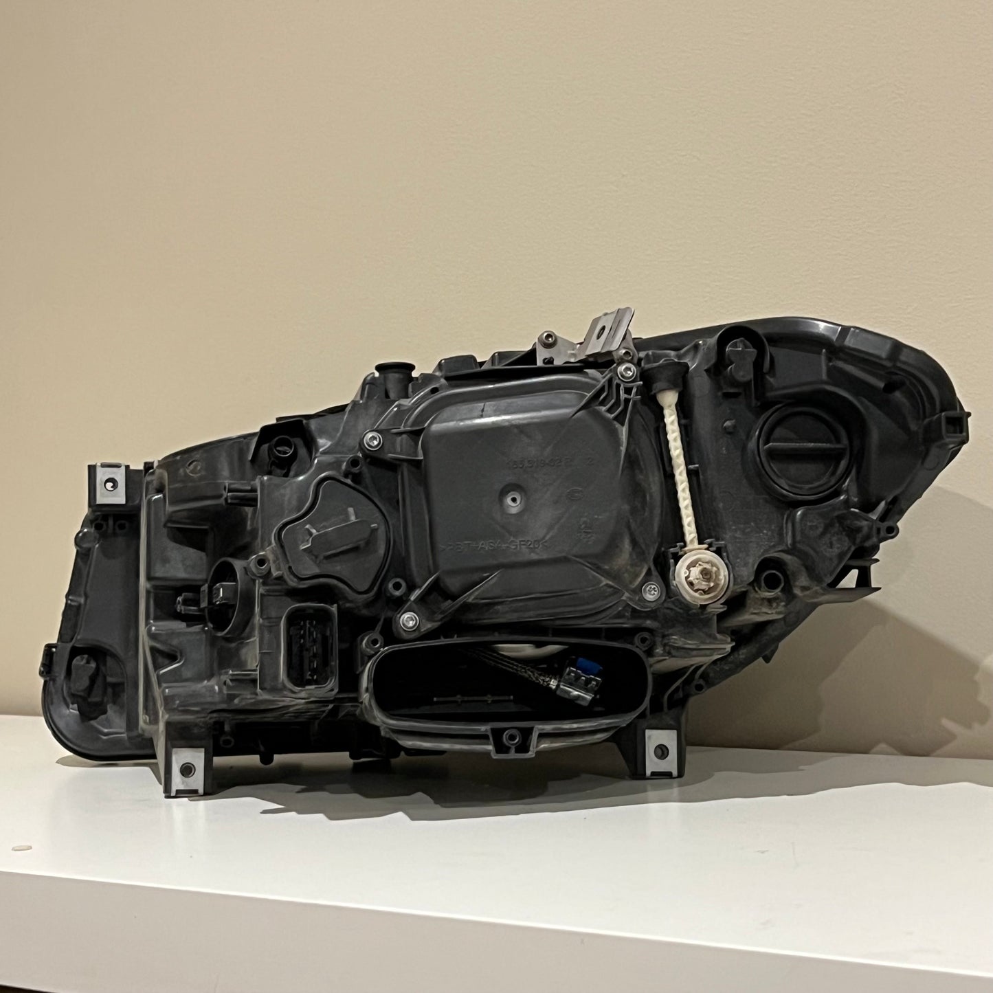 Framlykt høyre BMW F10 / F11 LCI art: 731713209