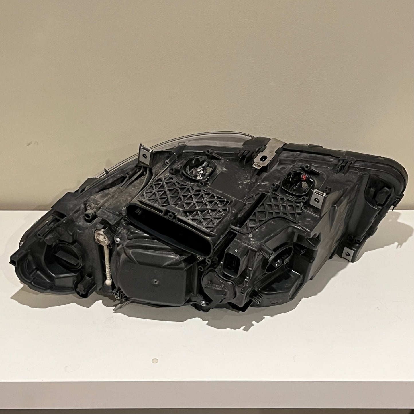 Framlykt høyre BMW F10 / F11 LCI art: 731713209