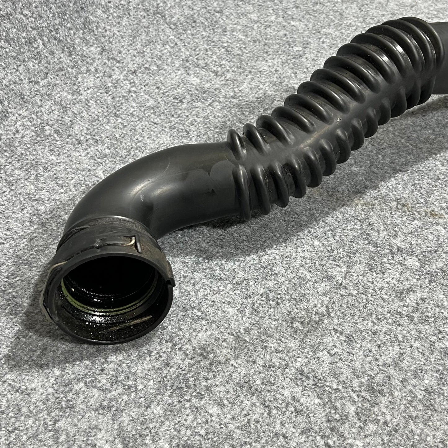 Intercoolerslange Bmw E60 / E61 N47 art: 1161780374802