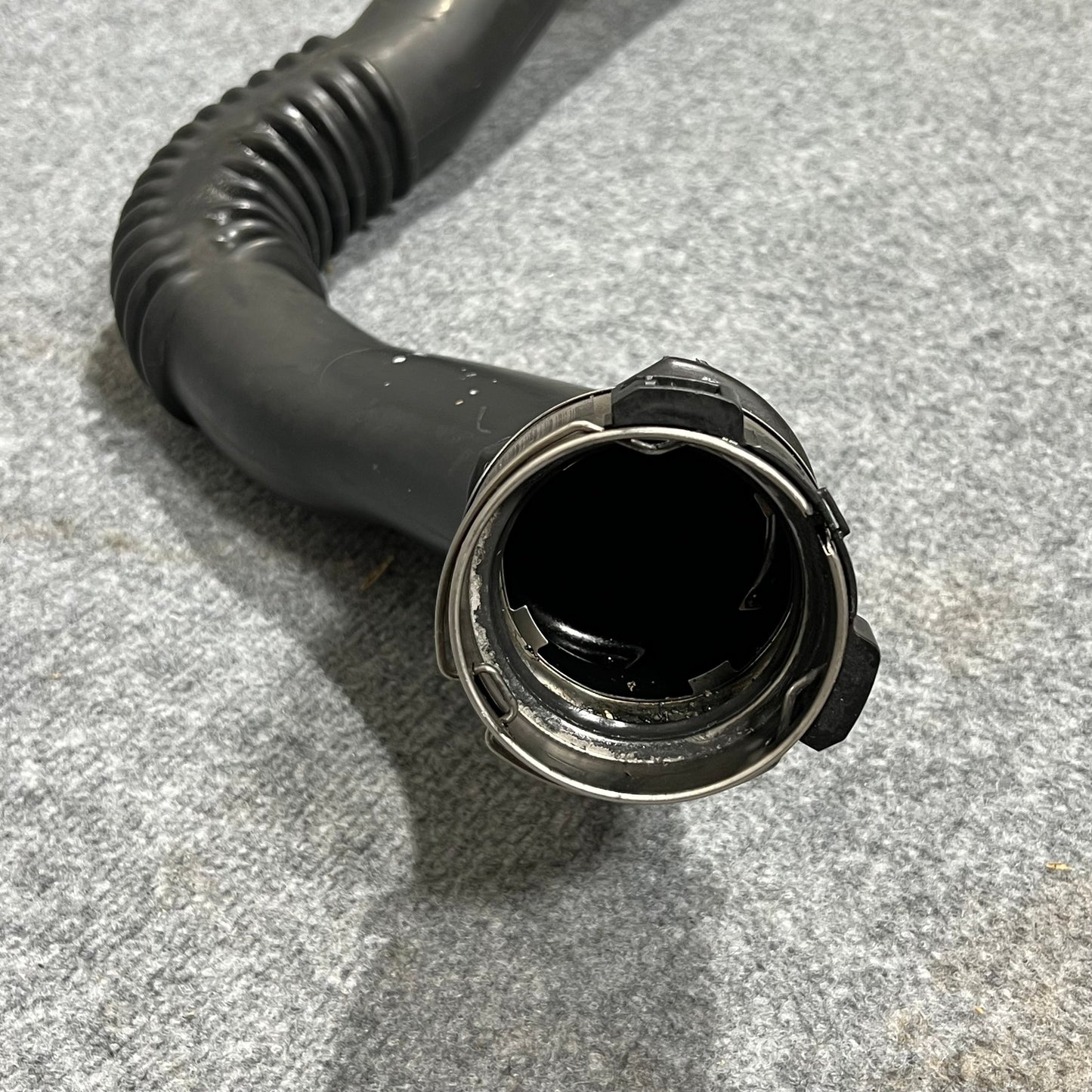 Intercoolerslange Bmw E60 / E61 N47 art: 1161780374802