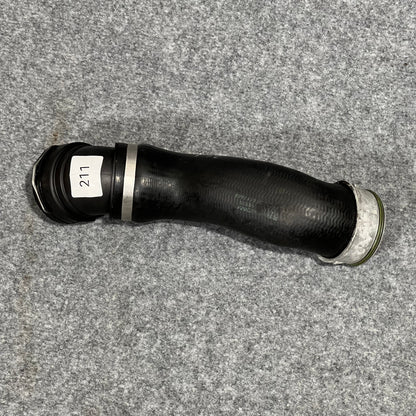 Intercoolerslang Bmw E60 / E61 M57 535D pre lci art: 1161779360702