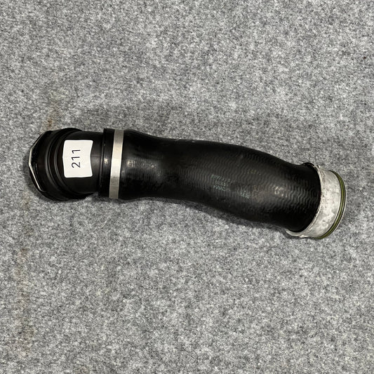 Intercoolerslange BMW E60 / E61 M57 535D før LCI art: 1161779360702