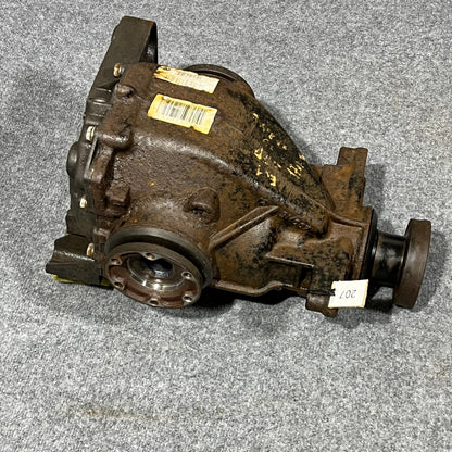 Diff / Bakgir BMW E60 / E61 M57 2.65 art: 754251401