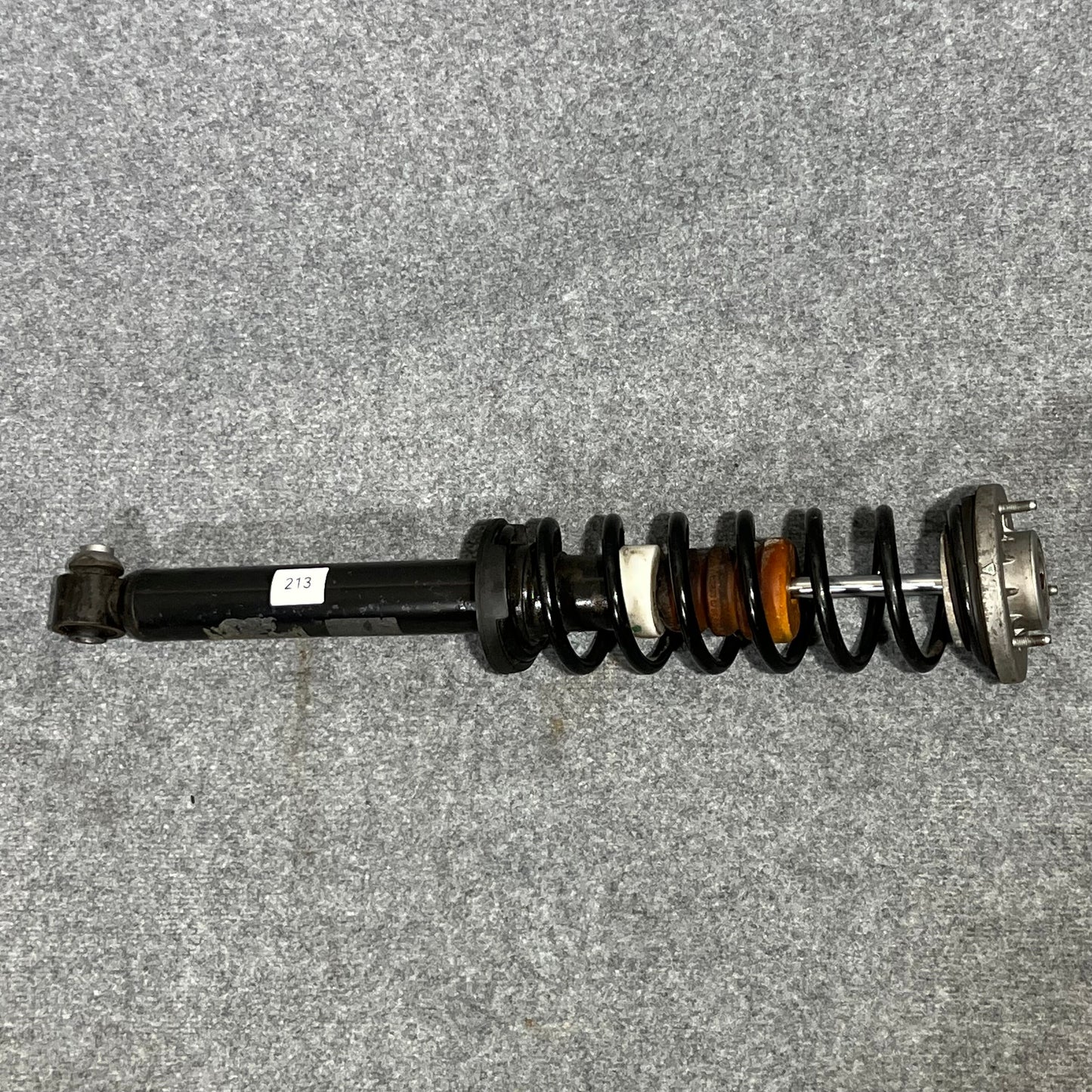 Bakre høyre fjærbein BMW F10 art: 735128141500