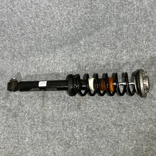 Bakre høyre fjærbein BMW F10 art: 735128141500