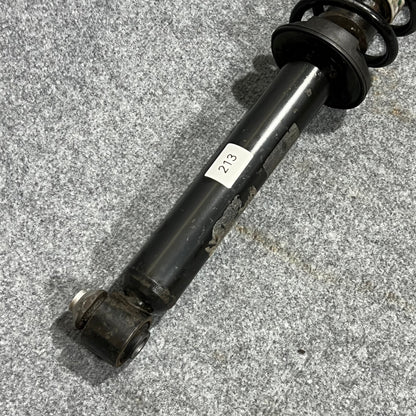 Bakre høyre fjærbein BMW F10 art: 735128141500