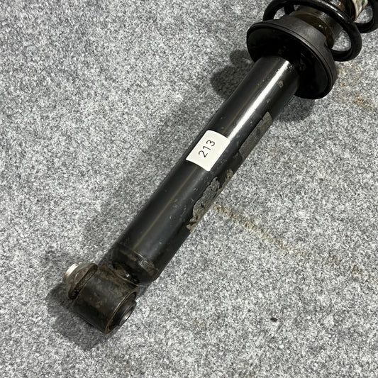 Bakre høyre fjærbein BMW F10 art: 735128141500