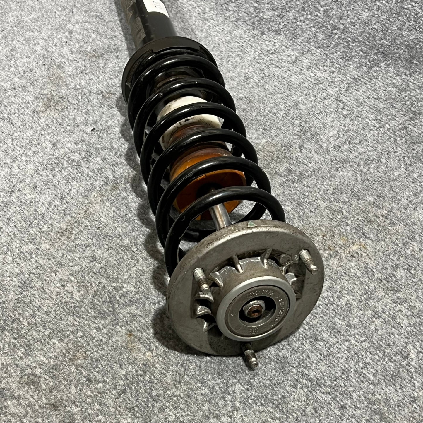 Bakre høyre fjærbein BMW F10 art: 735128141500