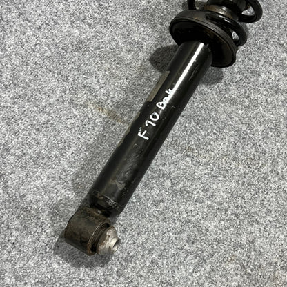 Bakre høyre fjærbein BMW F10 art: 735128141500