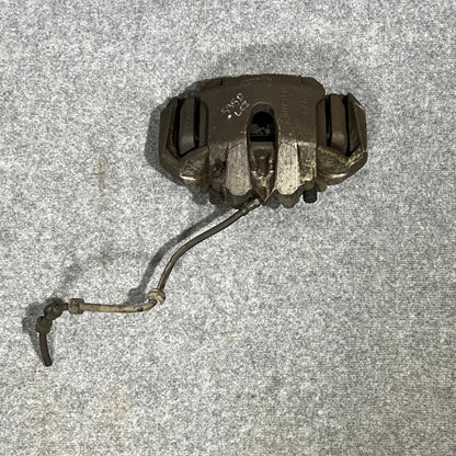 Bromsok höger fram Bmw E60 / E61 M57 535D art: 42/36