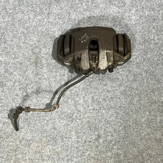 Bremsesylinder høyre foran BMW E60 / E61 M57 535D art: 42/36