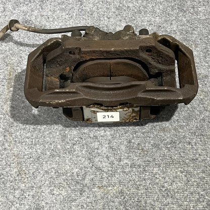 Bromsok höger fram Bmw E60 / E61 M57 535D art: 42/36