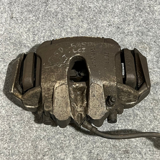Bremsesylinder venstre foran BMW E60 / E61 M57 535D art: 42/36